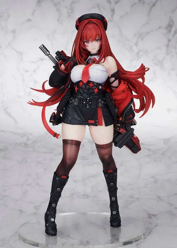 Rapi: Red Hood by Flare - Shop at ToyCoin