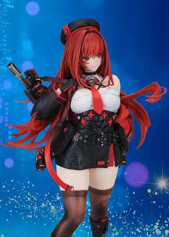 Rapi: Red Hood by Flare - Shop at ToyCoin