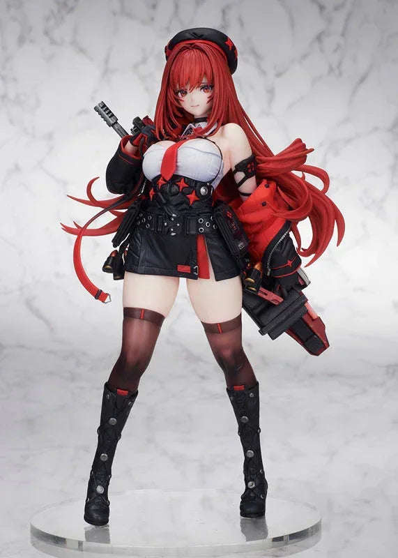 Rapi: Red Hood by Flare - Shop at ToyCoin