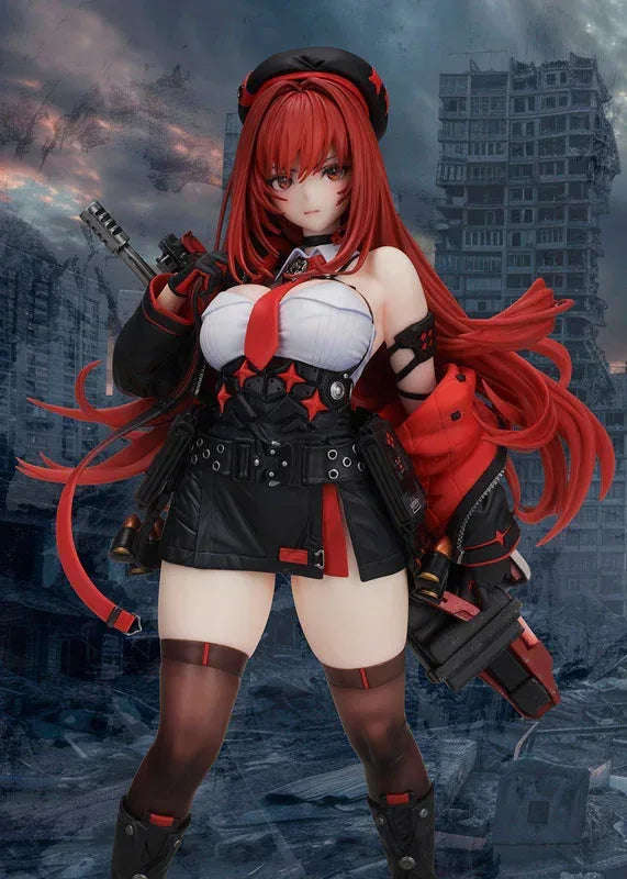 Rapi: Red Hood by Flare - Shop at ToyCoin