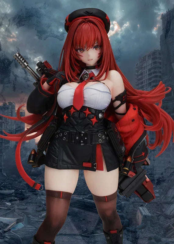 Rapi: Red Hood by Flare - Shop at ToyCoin