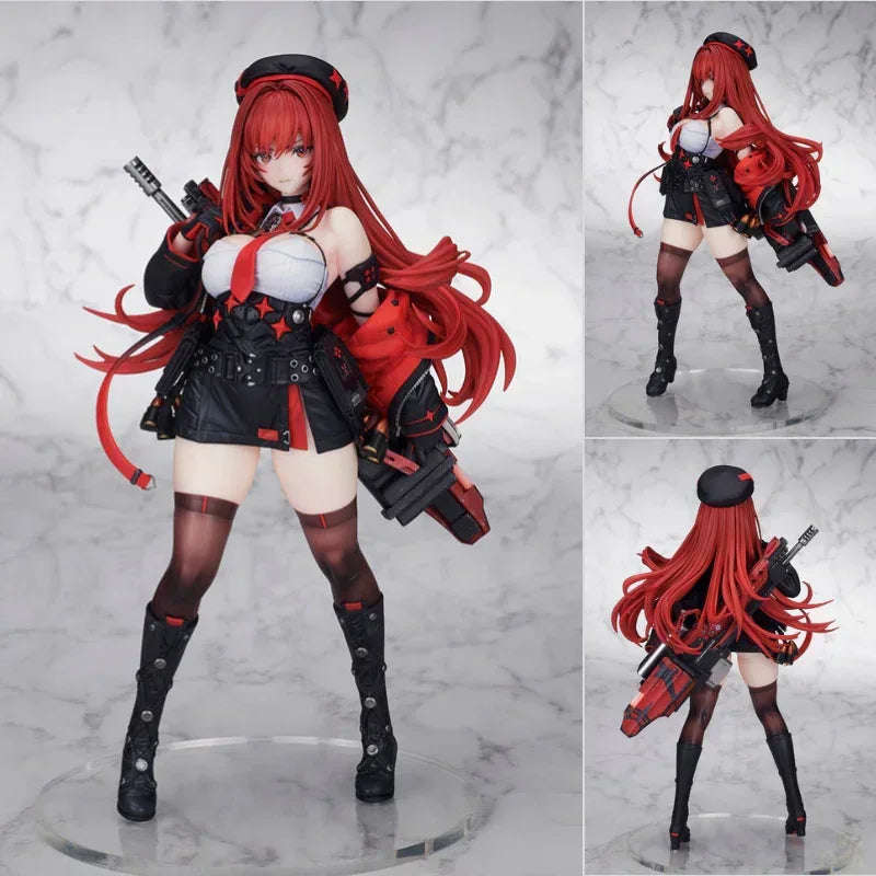 Rapi: Red Hood by Flare - Shop at ToyCoin