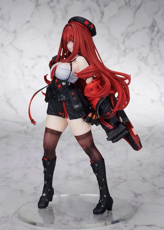 Rapi: Red Hood by Flare - Shop at ToyCoin