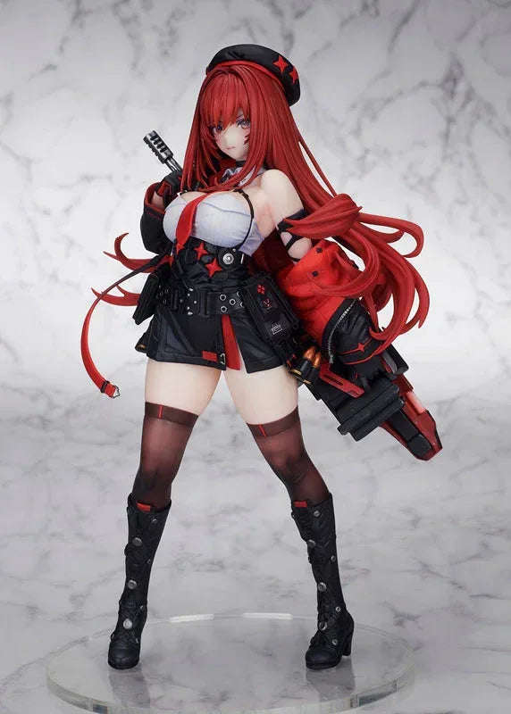 Rapi: Red Hood by Flare - Shop at ToyCoin