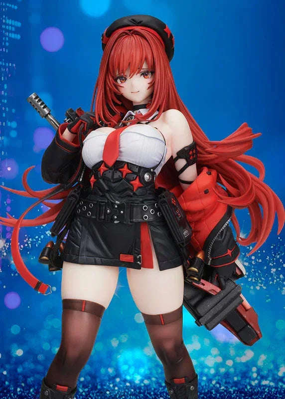 Rapi: Red Hood by Flare - Shop at ToyCoin
