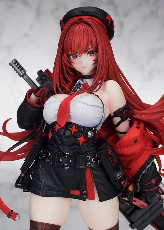 Rapi: Red Hood by Flare - Shop at ToyCoin