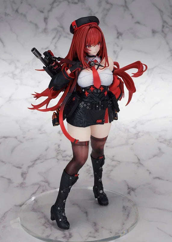 Rapi: Red Hood by Flare - Shop at ToyCoin