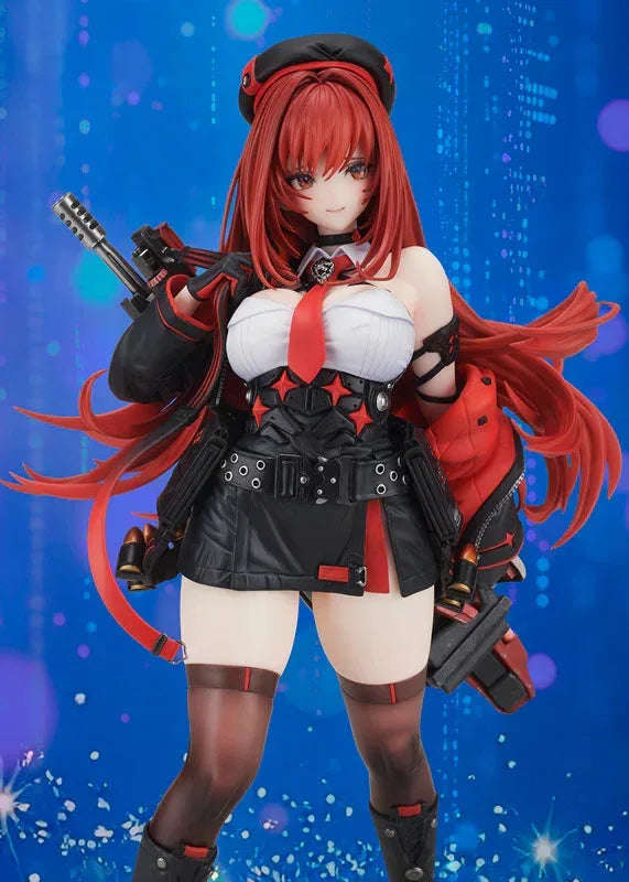 Rapi: Red Hood by Flare - Shop at ToyCoin