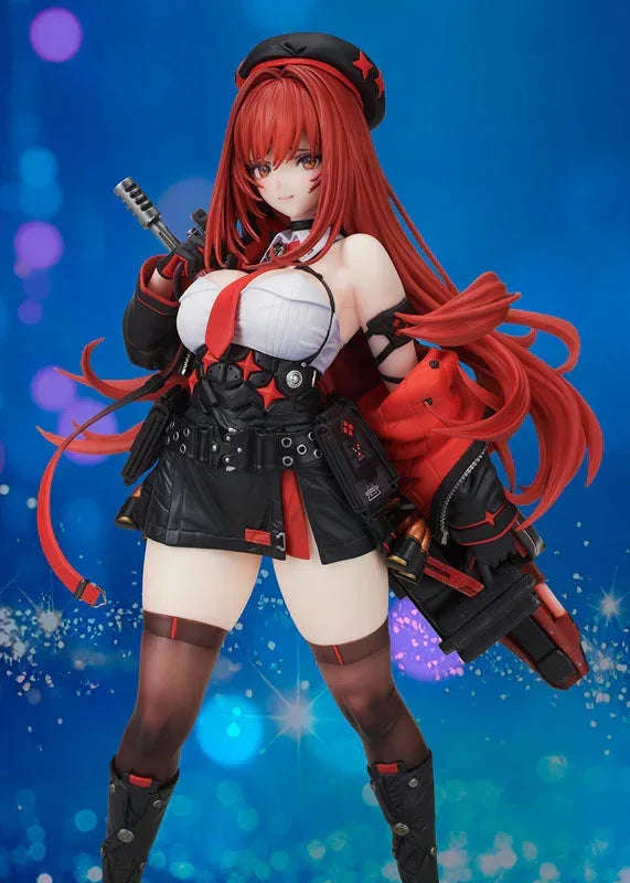 Rapi: Red Hood by Flare - Shop at ToyCoin