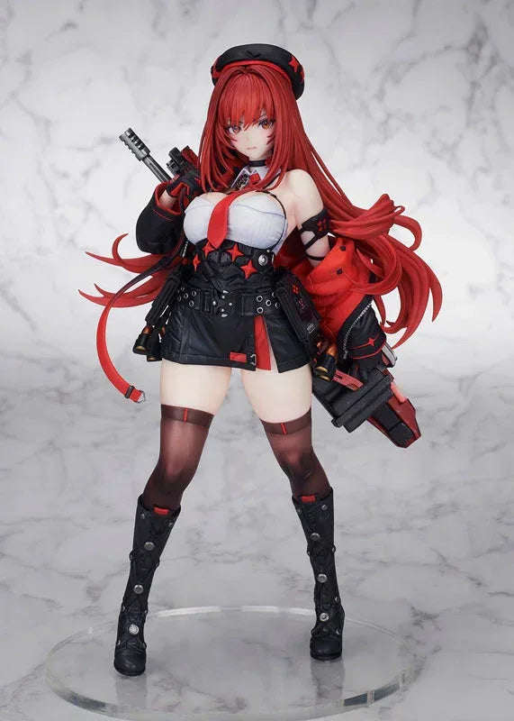 Rapi: Red Hood by Flare - Shop at ToyCoin