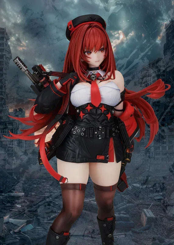 Rapi: Red Hood by Flare - Shop at ToyCoin