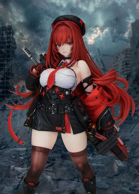 Rapi: Red Hood by Flare - Shop at ToyCoin