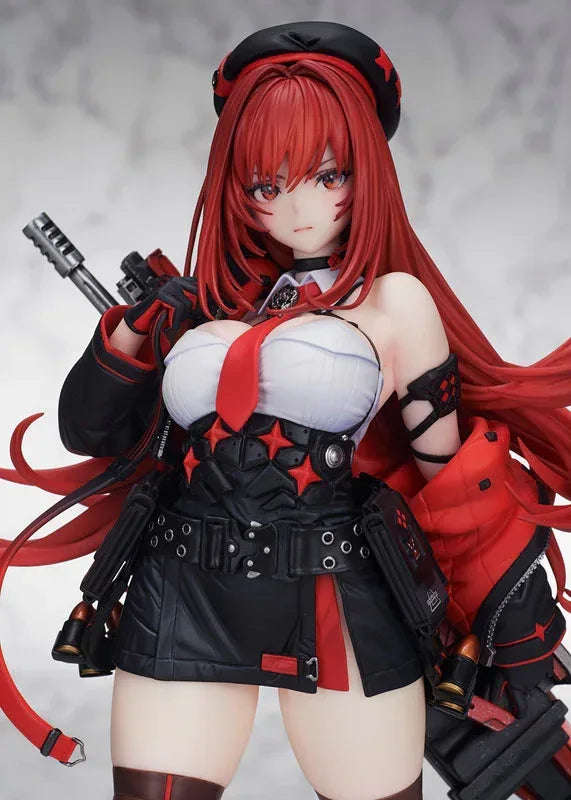 Rapi: Red Hood by Flare - Shop at ToyCoin