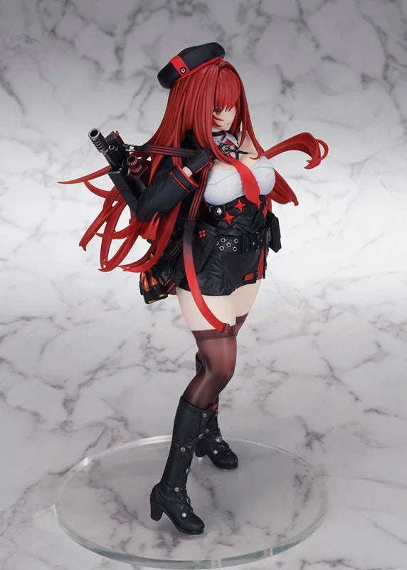 Rapi: Red Hood by Flare - Shop at ToyCoin
