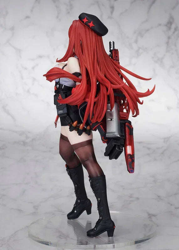 Rapi: Red Hood by Flare - Shop at ToyCoin