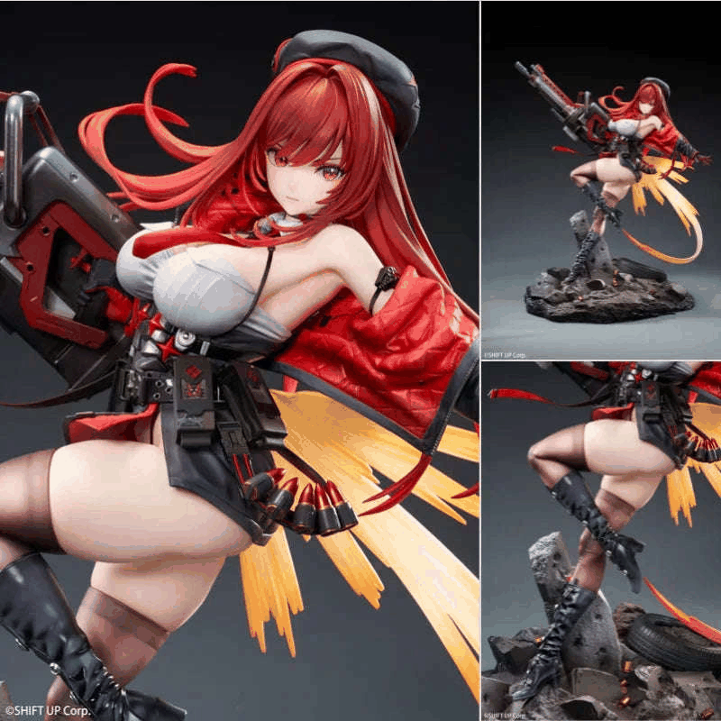 Rapi: Red Hood by Hobby Sakura - Shop at ToyCoin