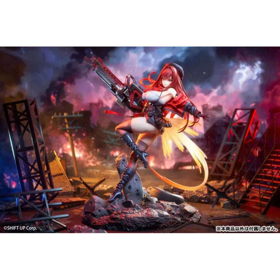 Rapi: Red Hood by Hobby Sakura - Shop at ToyCoin