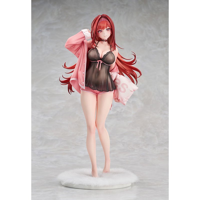 Rapi: Red Hood (Cherished Red) by Good Smile Arts Shanghai - Shop at ToyCoin