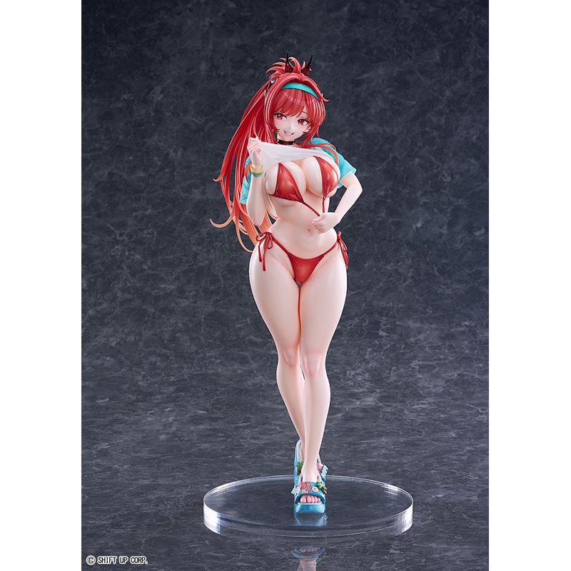 Rapi: Red Hood - Red Flavor by Amakuni - Shop at ToyCoin