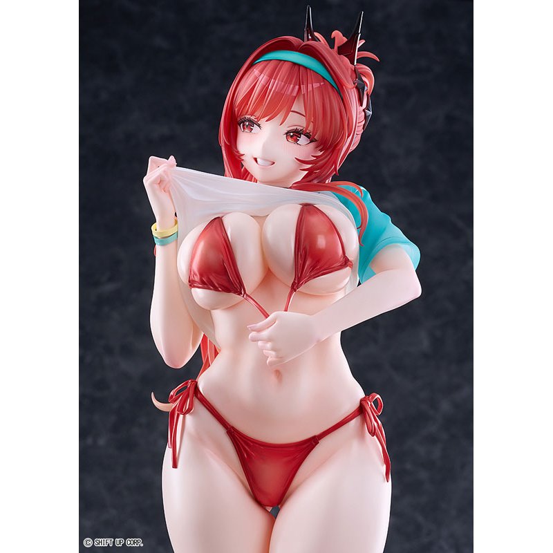 Rapi: Red Hood - Red Flavor by Amakuni - Shop at ToyCoin