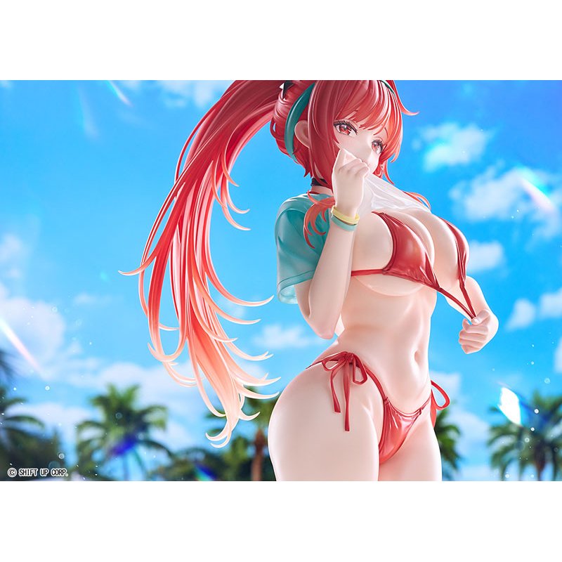Rapi: Red Hood - Red Flavor by Amakuni - Shop at ToyCoin