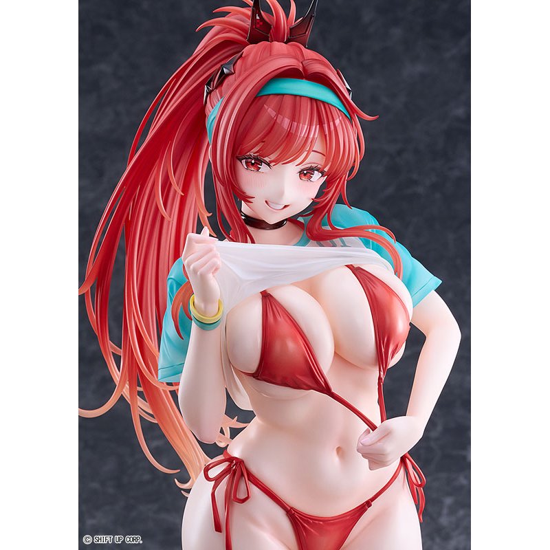 Rapi: Red Hood - Red Flavor by Amakuni - Shop at ToyCoin