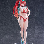 Rapi: Red Hood - Red Flavor by Amakuni - Shop at ToyCoin