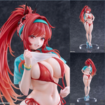 Rapi: Red Hood - Red Flavor by Amakuni - Shop at ToyCoin