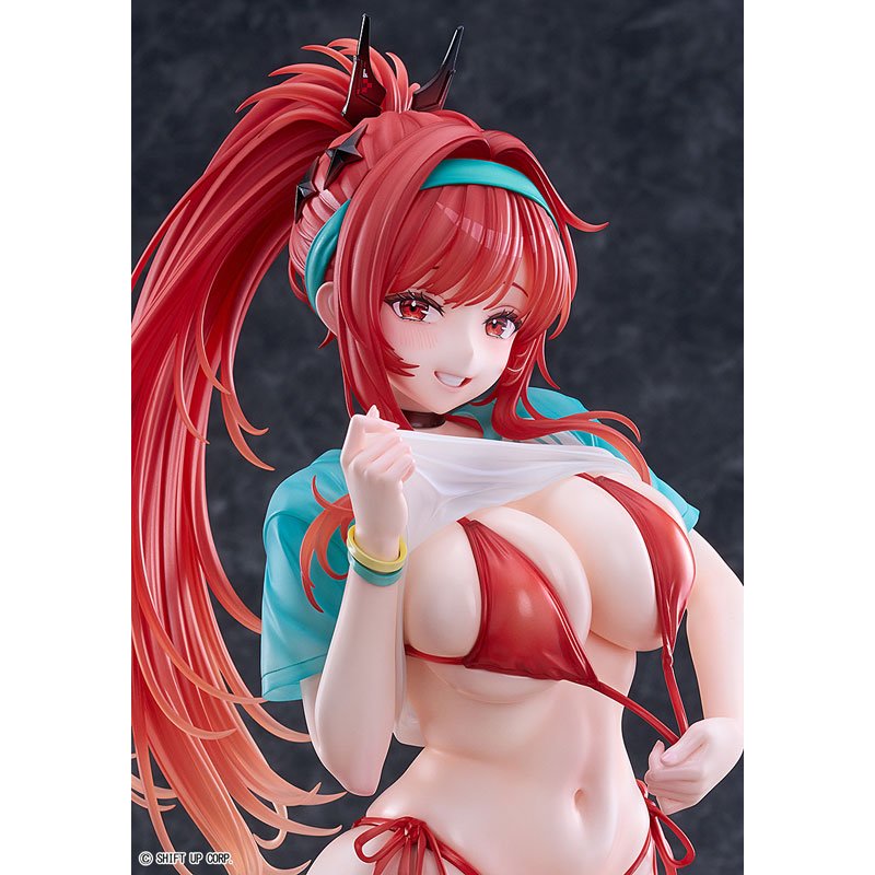Rapi: Red Hood - Red Flavor by Amakuni - Shop at ToyCoin