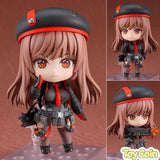 Nendoroid Rapi