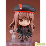 Nendoroid Rapi