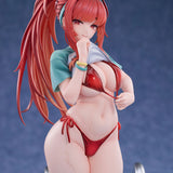 Rapi: Red Hood - Red Flavor [Deluxe Edition]