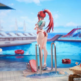 Rapi: Red Hood - Red Flavor [Deluxe Edition]