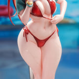 Rapi: Red Hood - Red Flavor [Deluxe Edition]