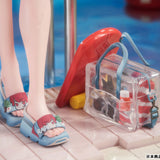 Rapi: Red Hood - Red Flavor [Deluxe Edition]