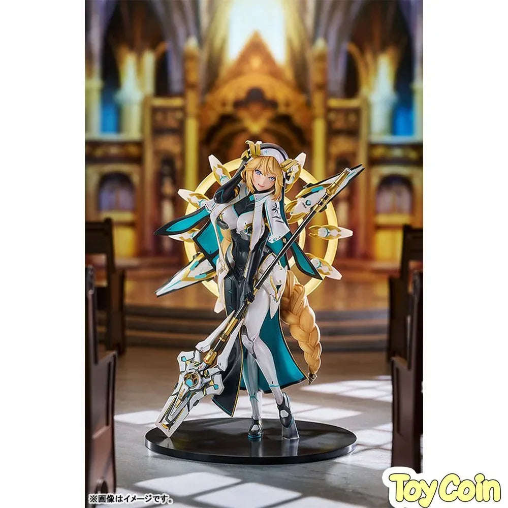 Rapunzel by  Luminous Box 4580590207103 ToyCoin