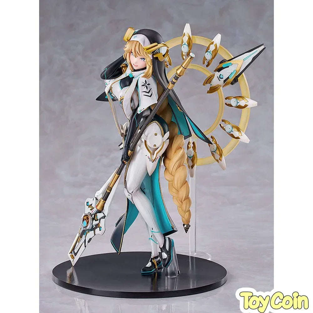 Rapunzel by  Luminous Box 4580590207103 ToyCoin