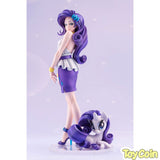 MY LITTLE PONY BISHOUJO: Rarity