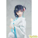 Mai Sakurajima White Kimono Ver.