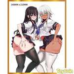 Raura Aiza by MAGI ARTS - Shop at ToyCoin