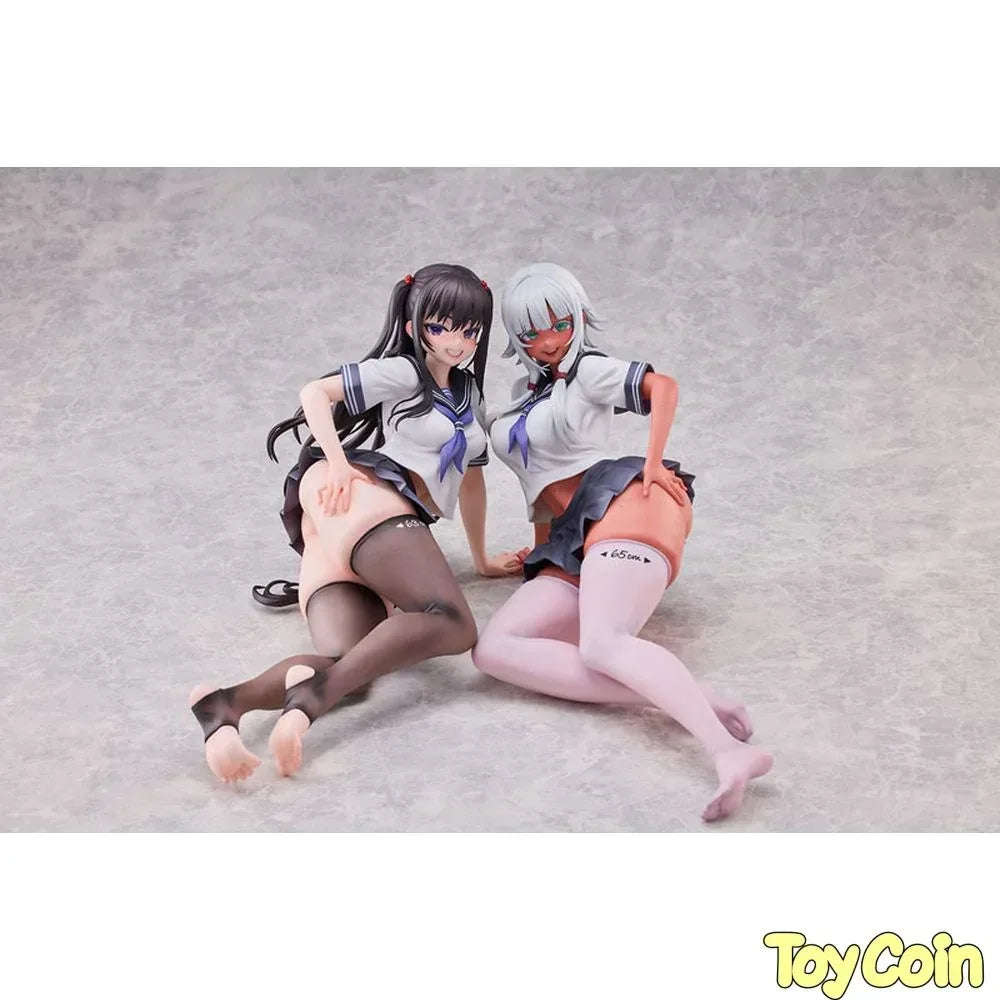 Raura Aiza & Iroha Shishikura by MAGI ARTS - Shop at ToyCoin