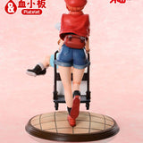 Red Blood Cell & Platelet