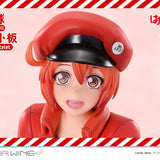 Red Blood Cell & Platelet