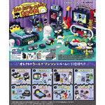 Re-ment Bad Badtz-Maru Room by Re-ment - Shop at ToyCoin