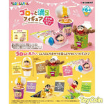 Re-ment Crayon Shin-chan: Snack Figure -Otsuya Party Dazo- by Re-Ment - Shop at ToyCoin