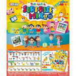 Re-ment Crayon Shinchan Surprise Mix by Re-ment - Shop at ToyCoin