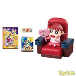 Re-ment: Crayon ShinChan Theater by Re-Ment - Shop at ToyCoin