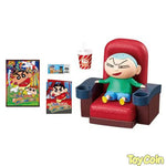 Re-ment: Crayon ShinChan Theater by Re-Ment - Shop at ToyCoin
