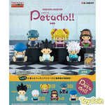 Re-Ment Hunter×Hunter Petadoll Collection 4 by Re-Ment - Shop at ToyCoin