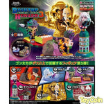 Re-ment Hunter x Hunter Desktop Hunter 3 by Re-Ment - Shop at ToyCoin